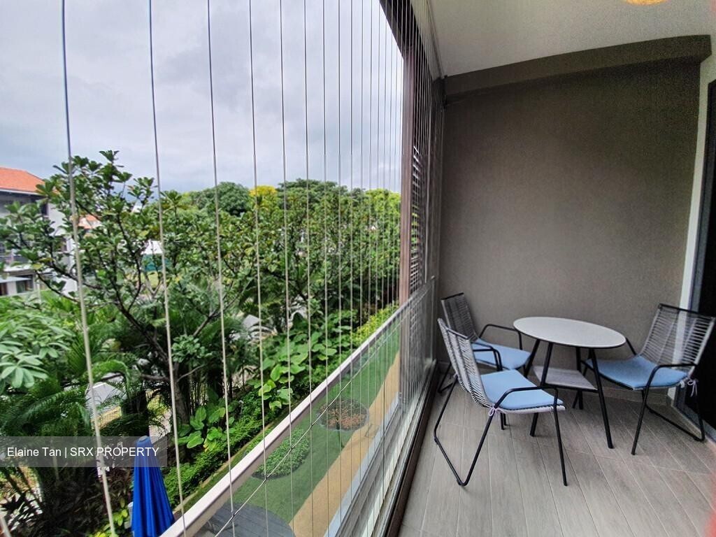 The Seawind (D15), Condominium #297527041